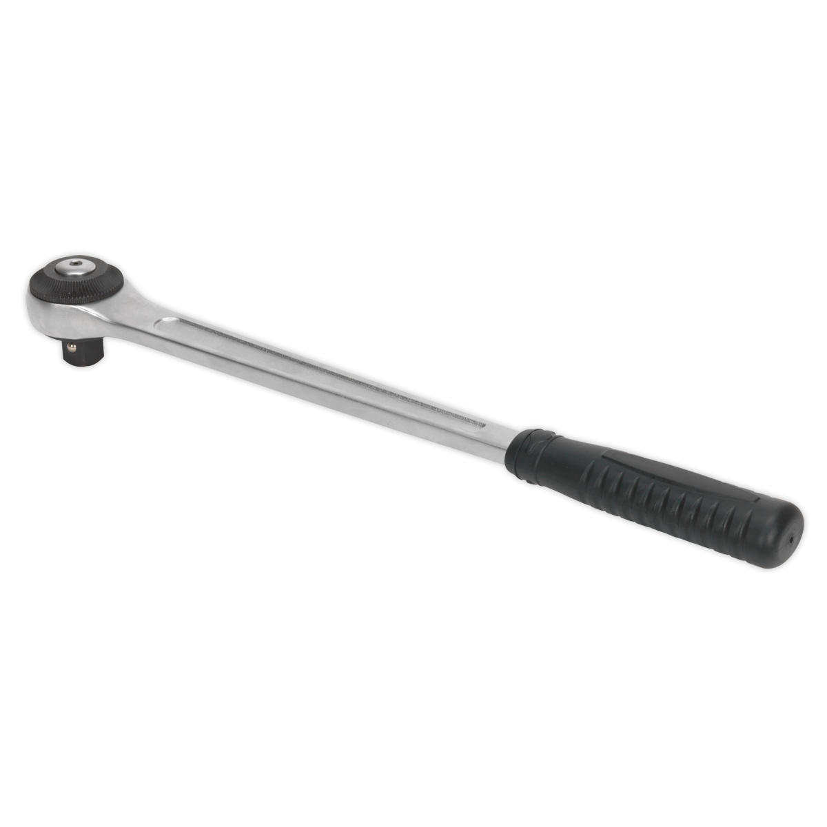 Premier Ratchet Wrench with Twist-Reverse 3/4"Sq Drive