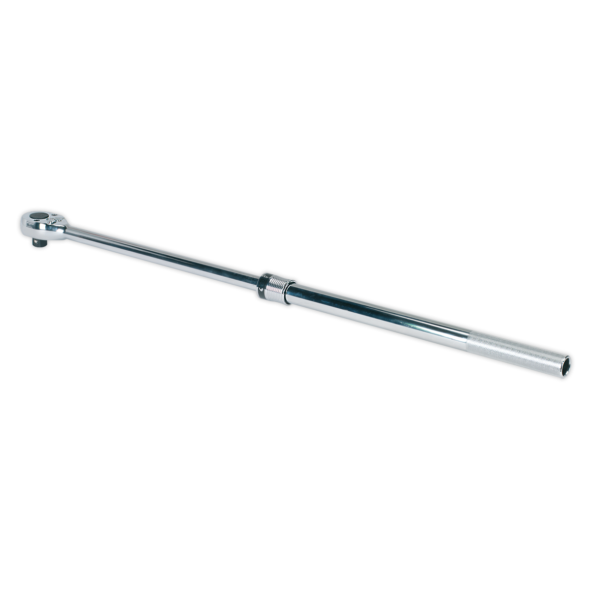 Premier Extendable Ratchet Wrench 3/4"Sq Drive