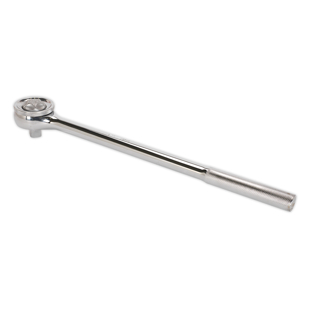 Premier Ratchet Wrench with Twist-Reverse 3/4"Sq Drive