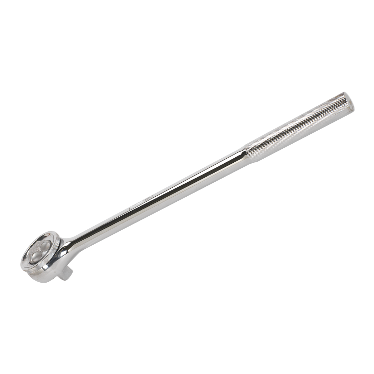 Premier Ratchet Wrench with Twist-Reverse 3/4"Sq Drive