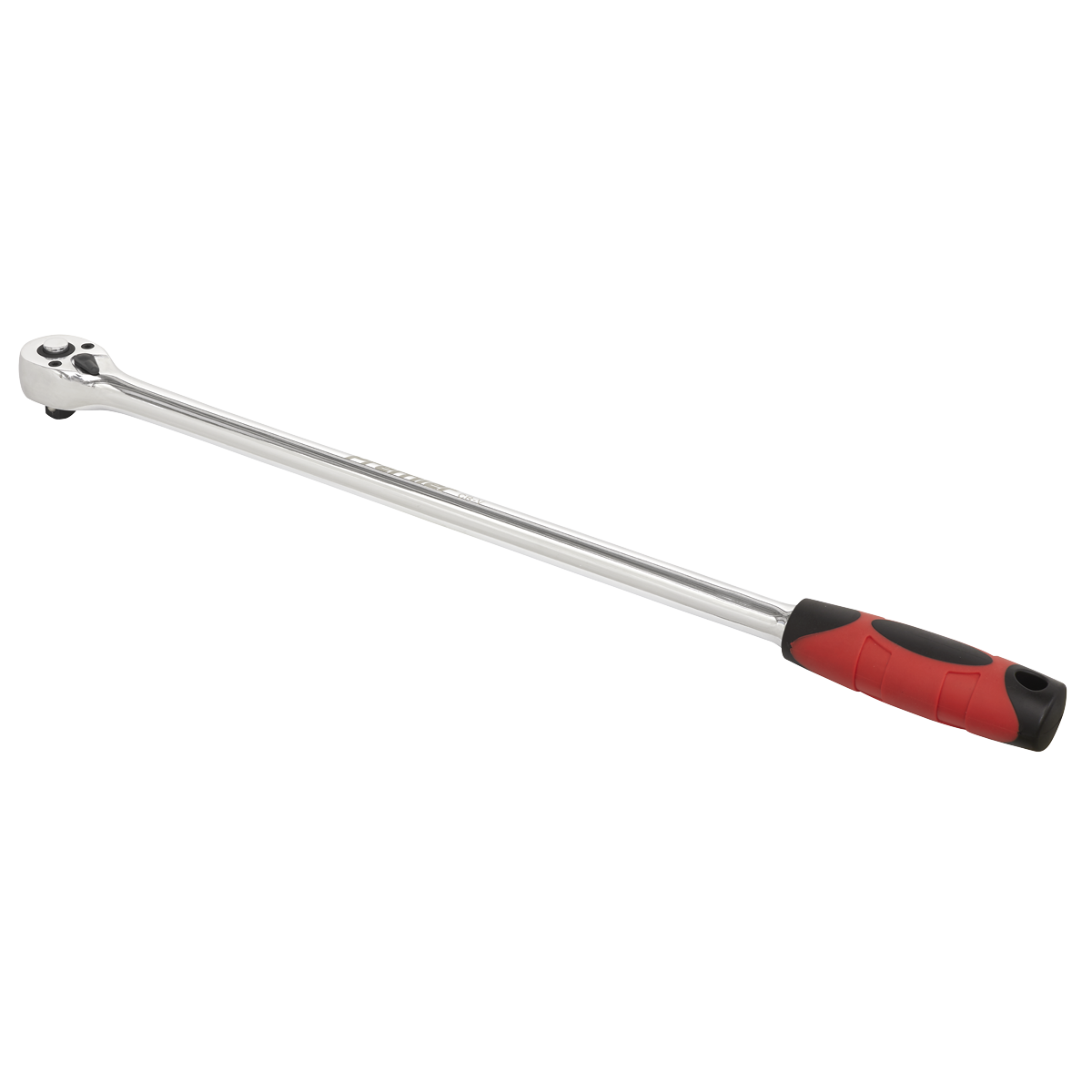 Premier Extra-Long Ratchet Wrench 3/8"Sq Drive 435mm