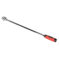 Premier Extra-Long Ratchet Wrench 1/2"Sq Drive 600mm