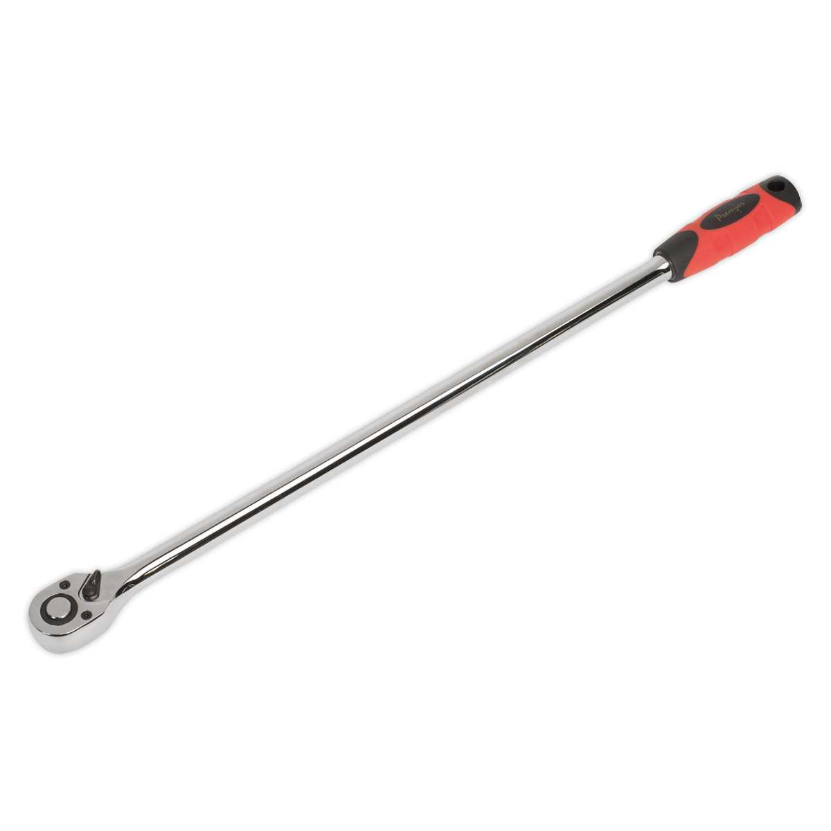 Premier Extra-Long Ratchet Wrench 1/2"Sq Drive 600mm