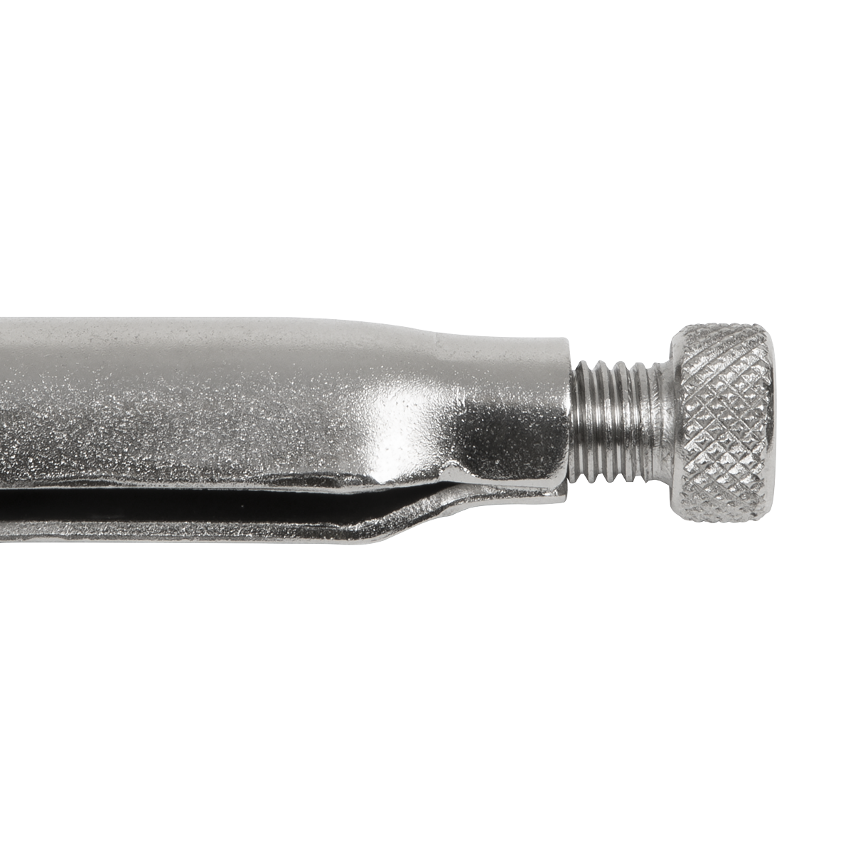Premier Locking Pliers Curved Jaws 225mm 0-47mm Capacity