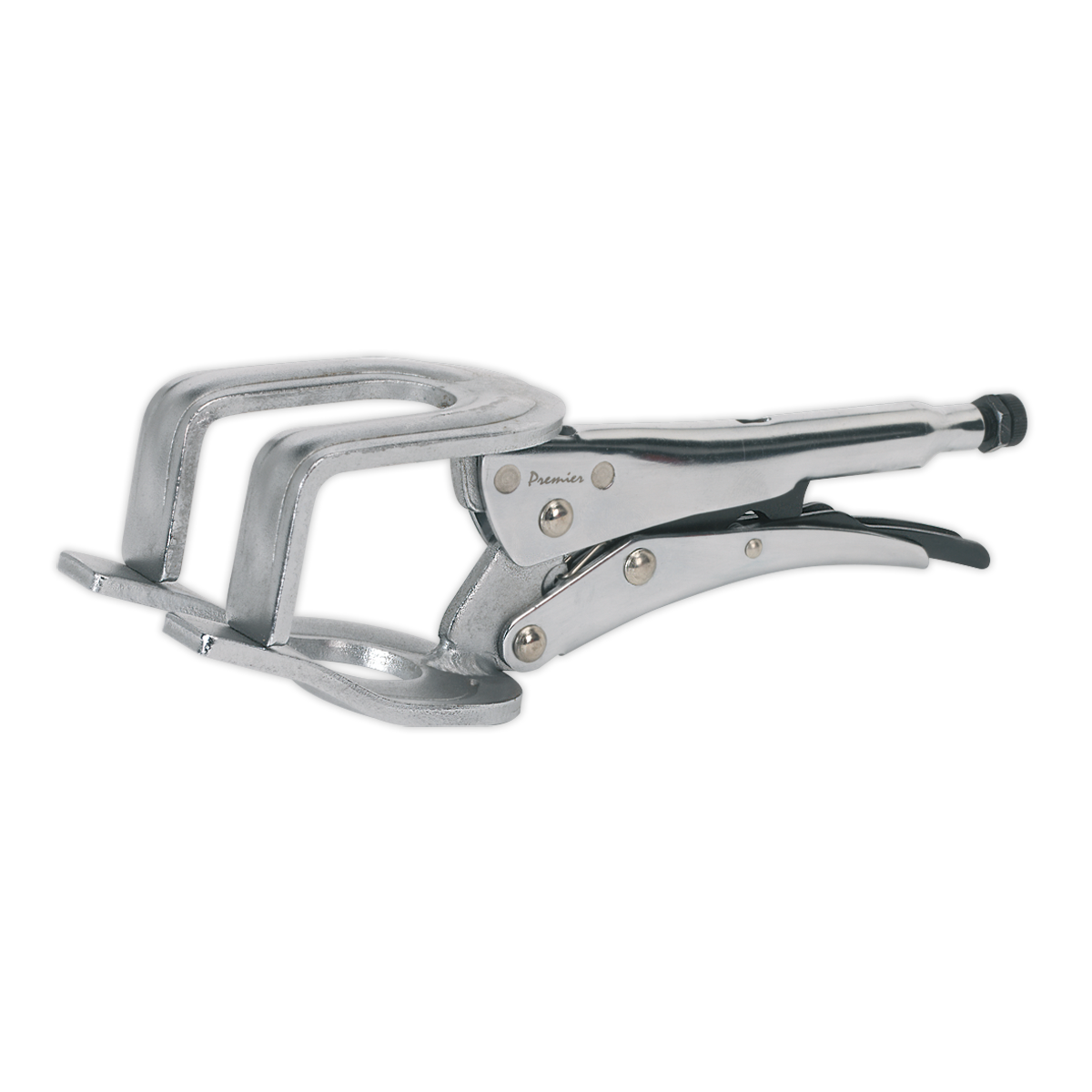 Premier Locking U-Clamp 200mm
