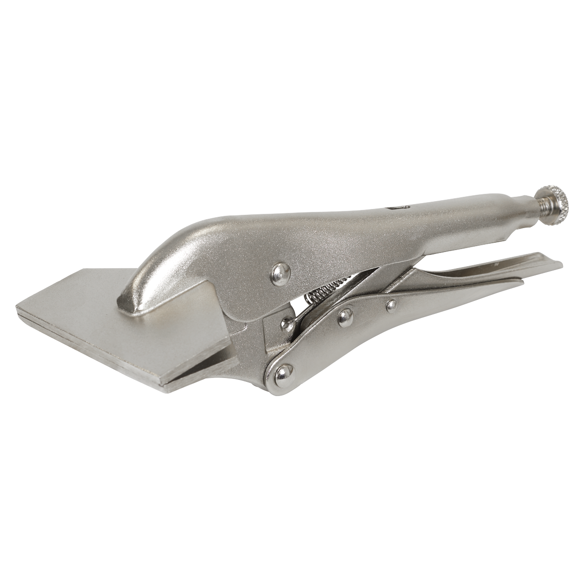 Premier Sheet Metal Clamp 200mm