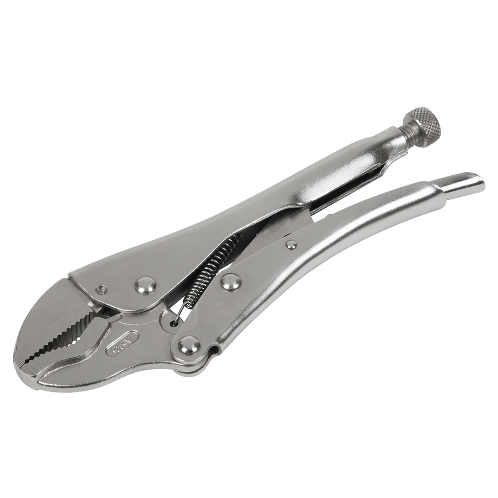 Premier Optimum Grip Locking Pliers 225mm