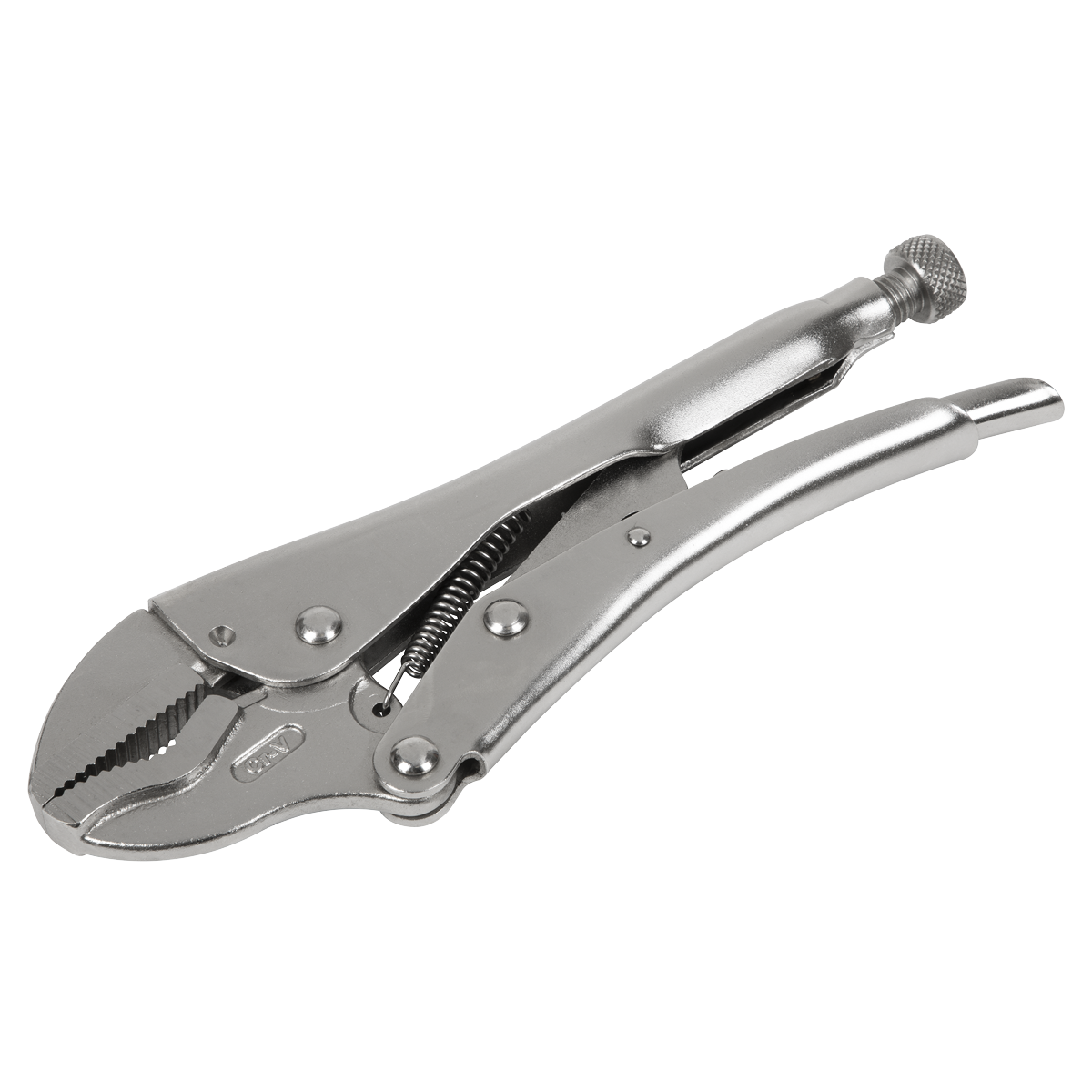 Premier Optimum Grip Locking Pliers 225mm