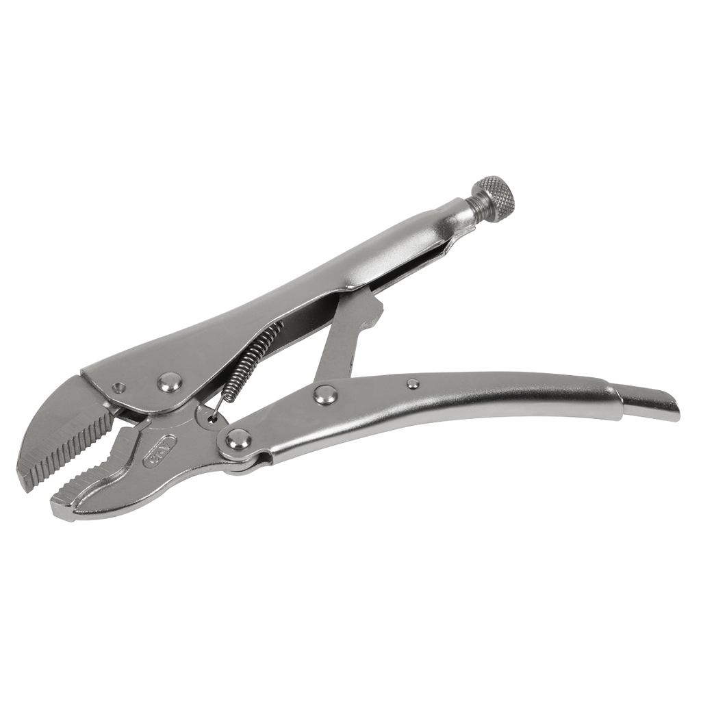 Premier Optimum Grip Locking Pliers 225mm