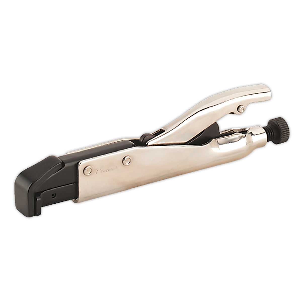 Premier L-Tip Axial Locking Grip 195mm