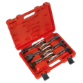 Premier Axial Locking Grip Set 6pc