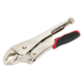 Premier Xtreme Grip Quick Release Locking Pliers 220mm