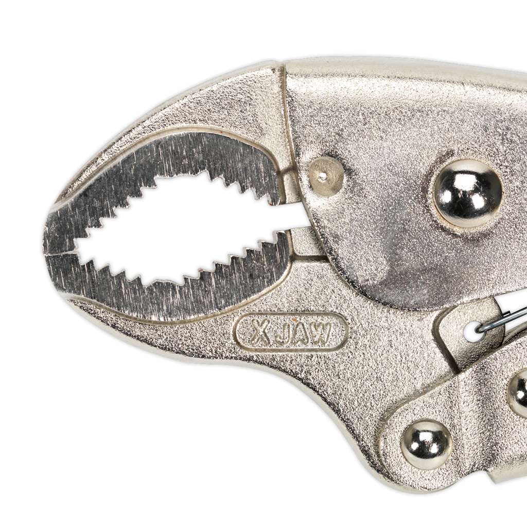 Premier Xtreme Grip Quick Release Locking Pliers 220mm