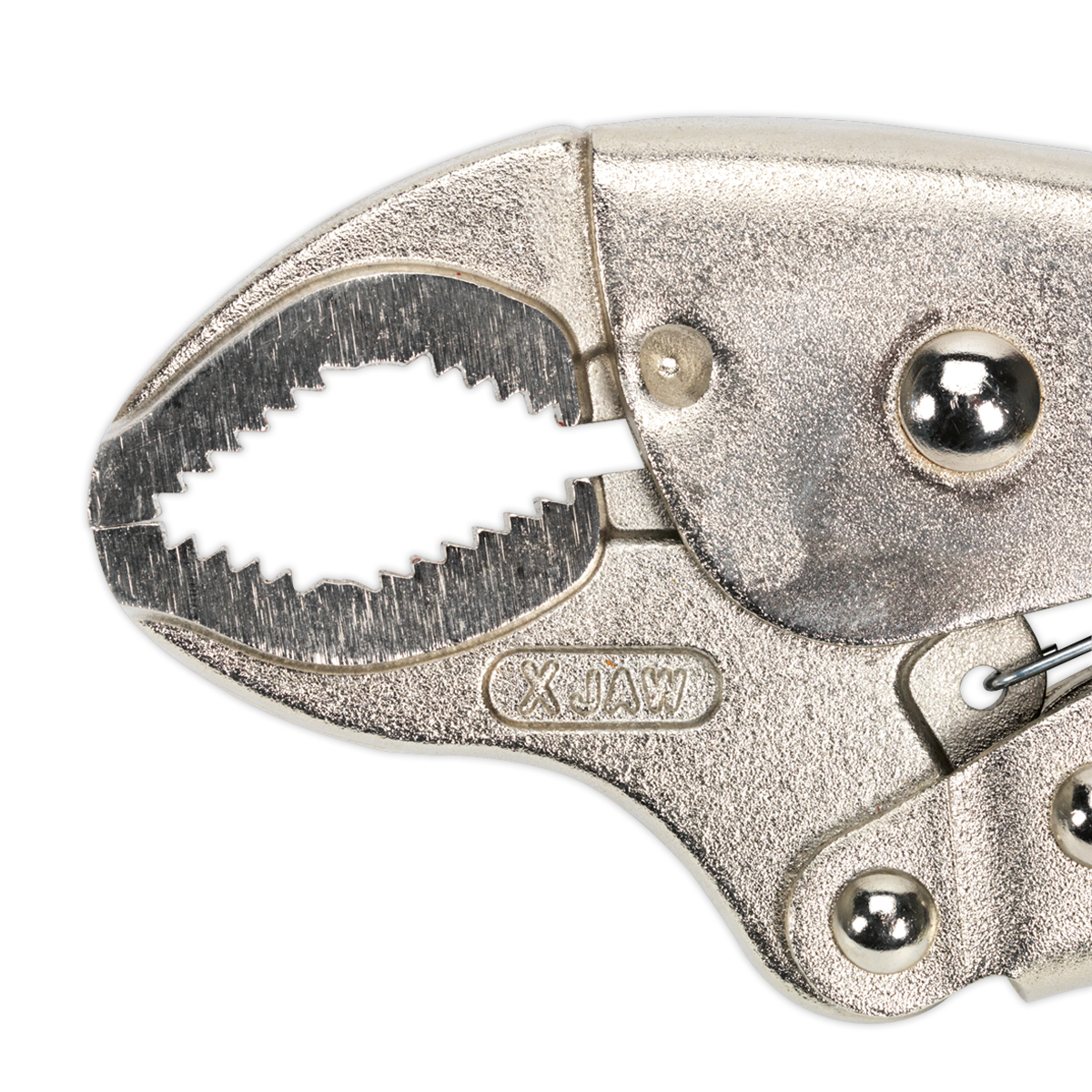 Premier Xtreme Grip Quick Release Locking Pliers 220mm