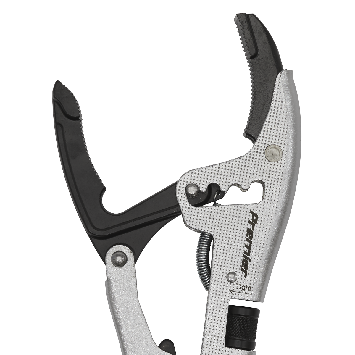 Premier Extra-Wide Opening Locking Pliers 250mm