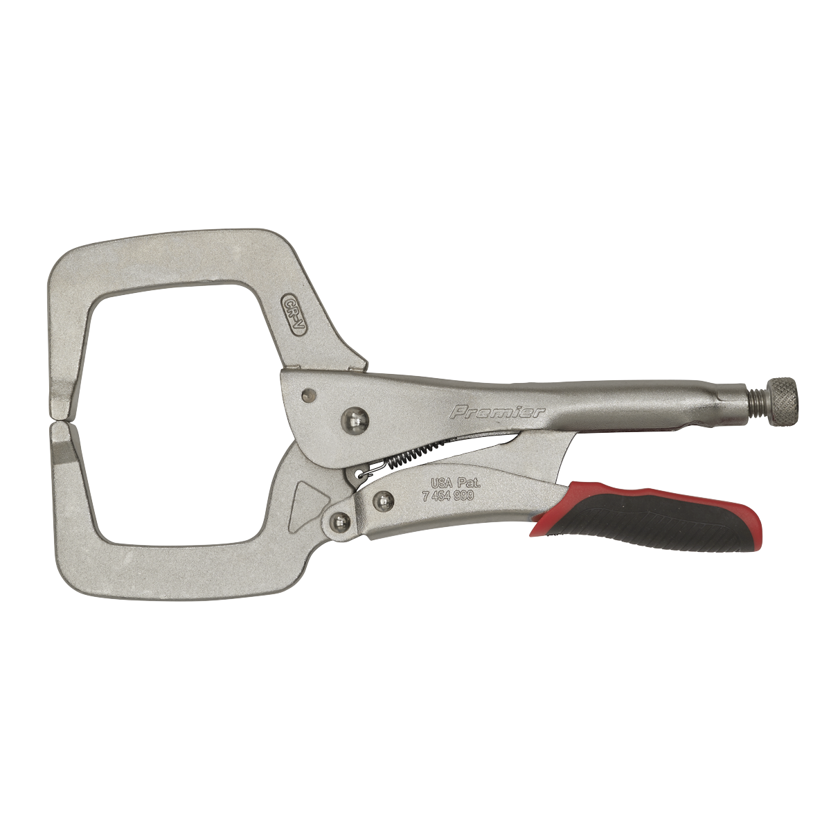 Premier Locking C-Clamp 280mm
