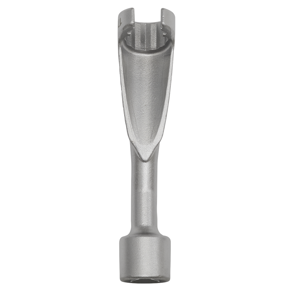 Multi-Point Fuel Pipe Socket 3/8"Sq Drive 17mm