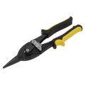 Straight Cut Aviation Tin Snips