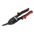 Left Cut Aviation Tin Snips