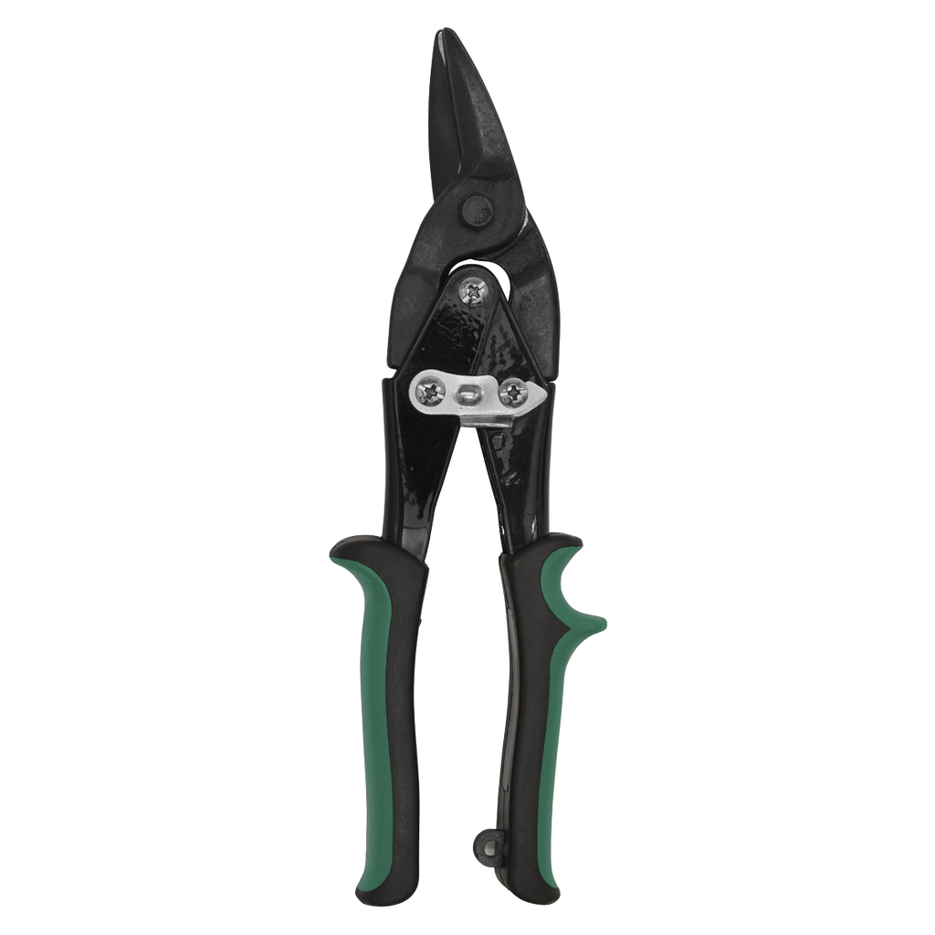Right Cut Aviation Tin Snips