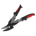 Offset Tin Snips 280mm