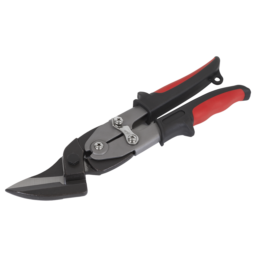 Offset Tin Snips 280mm
