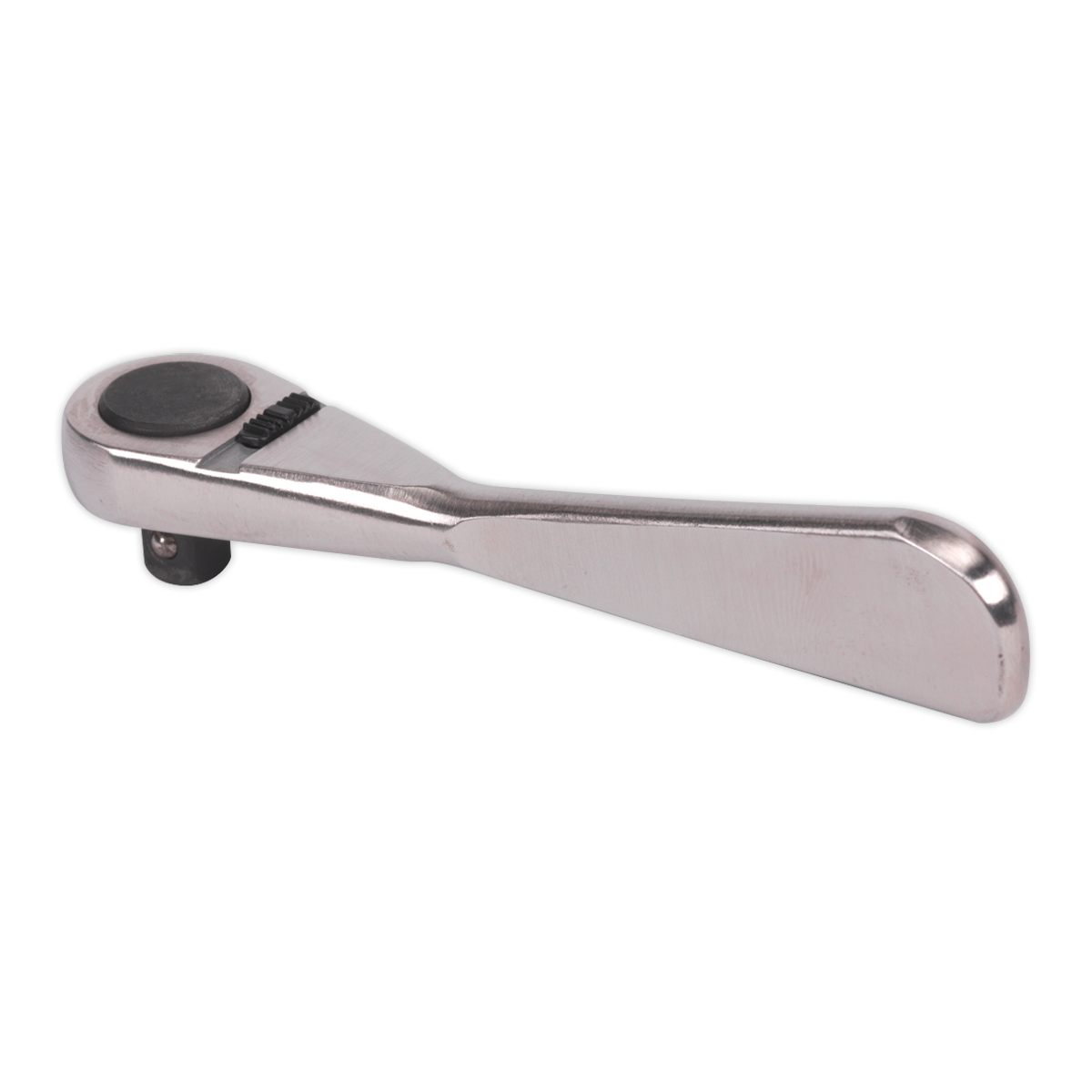 Premier Micro Ratchet Wrench Stainless Steel 1/4"Sq Drive