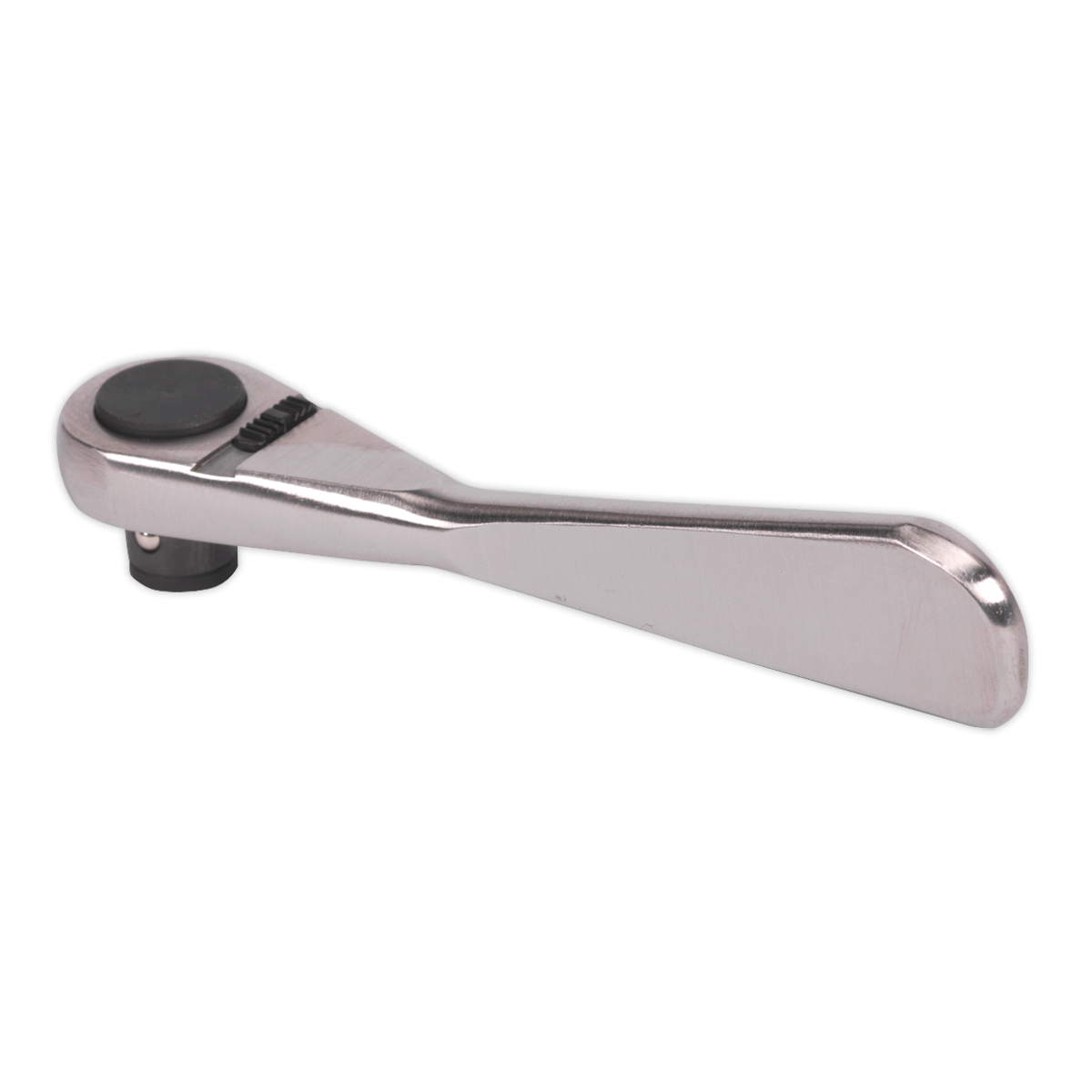 Premier Micro Bit Driver Ratchet Stainless Steel 1/4"Hex