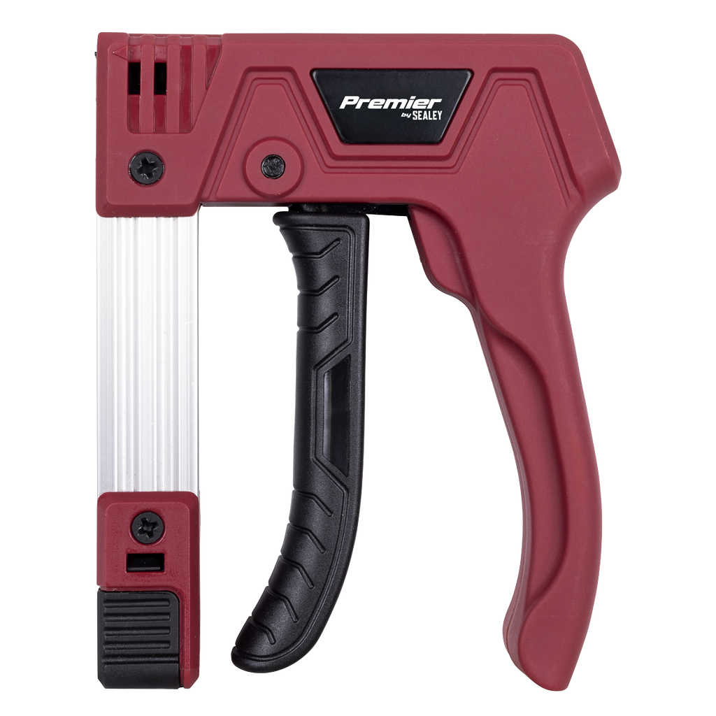 Heavy-Duty Staple & Brad Nail Gun