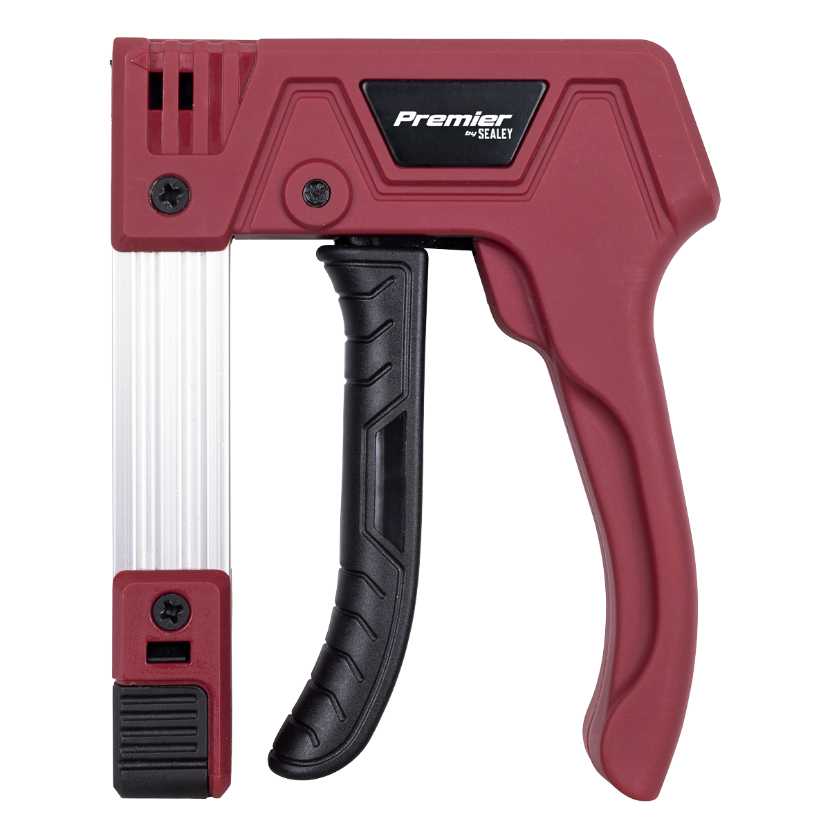 Heavy-Duty Staple & Brad Nail Gun