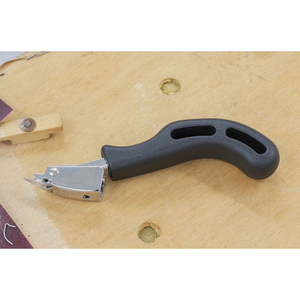 Premier Heavy-Duty Staple Remover