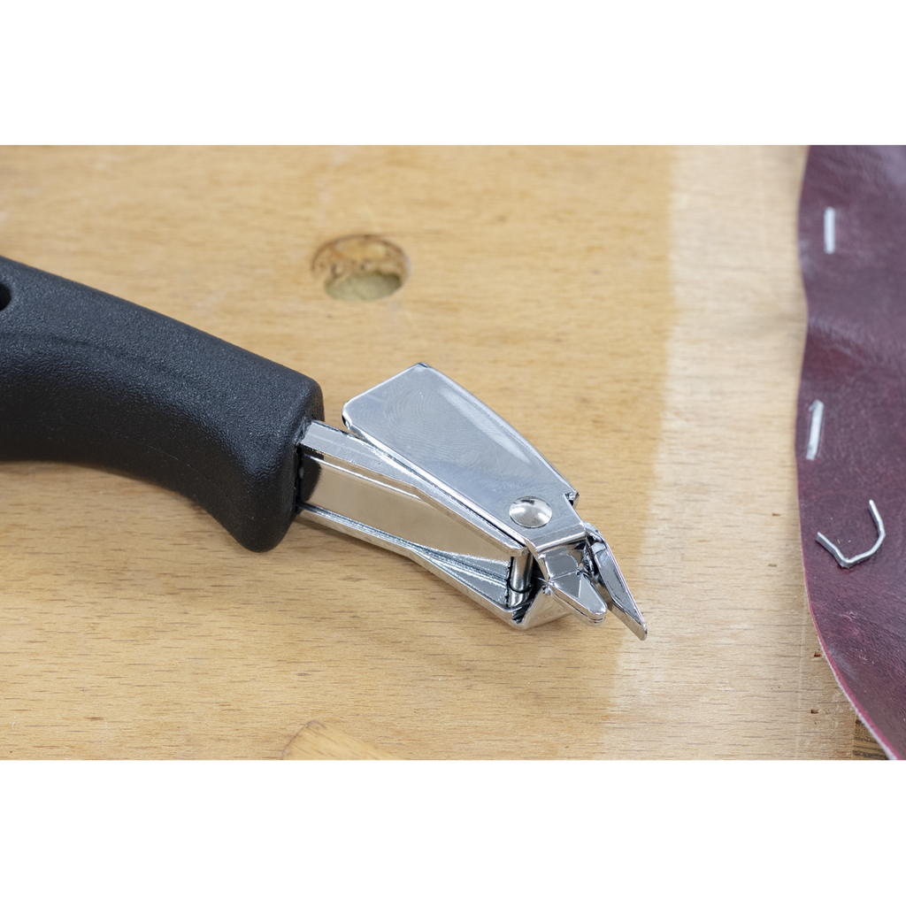 Premier Heavy-Duty Staple Remover