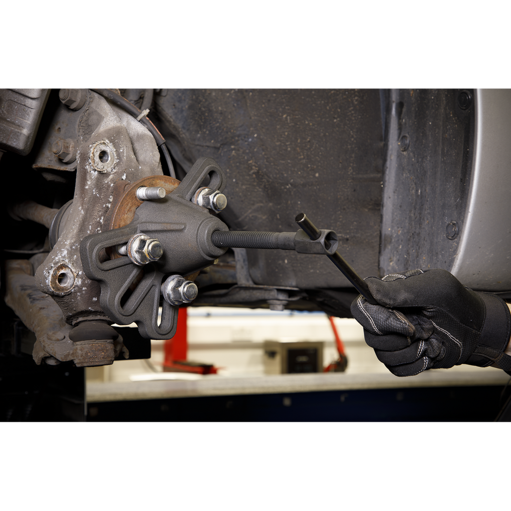 Universal Hub Puller 1/2"Sq Drive
