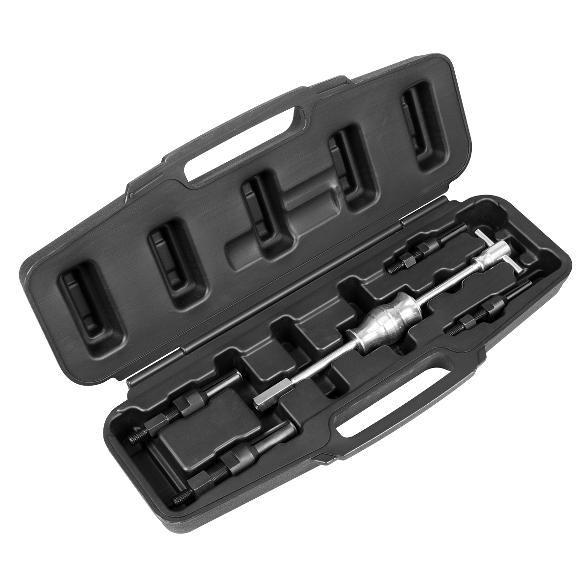 Blind Bearing Puller Set 5pc