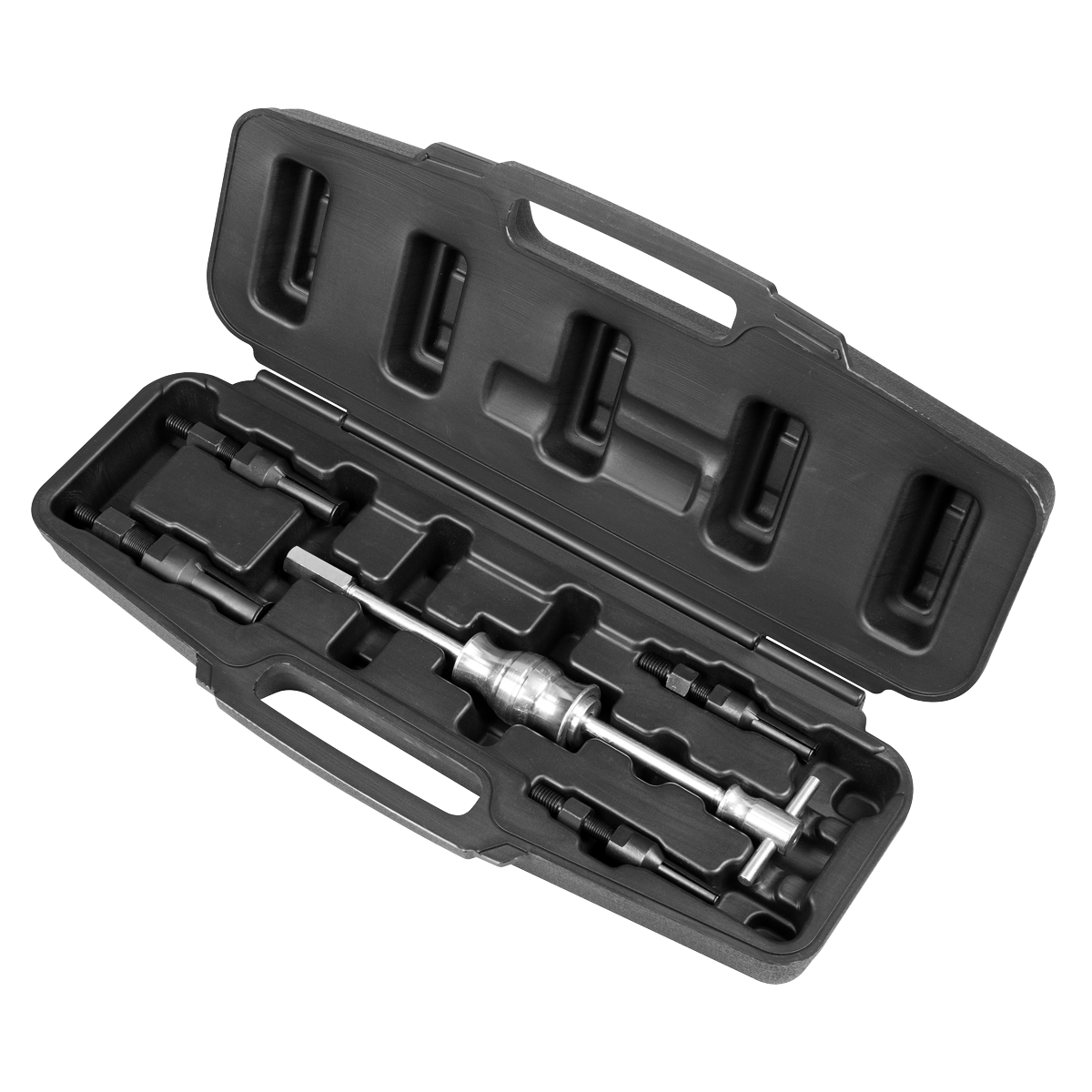 Blind Bearing Puller Set 5pc