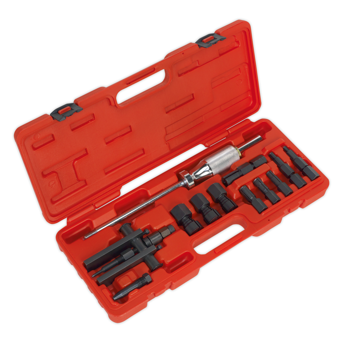 Blind Bearing Puller Set 12pc