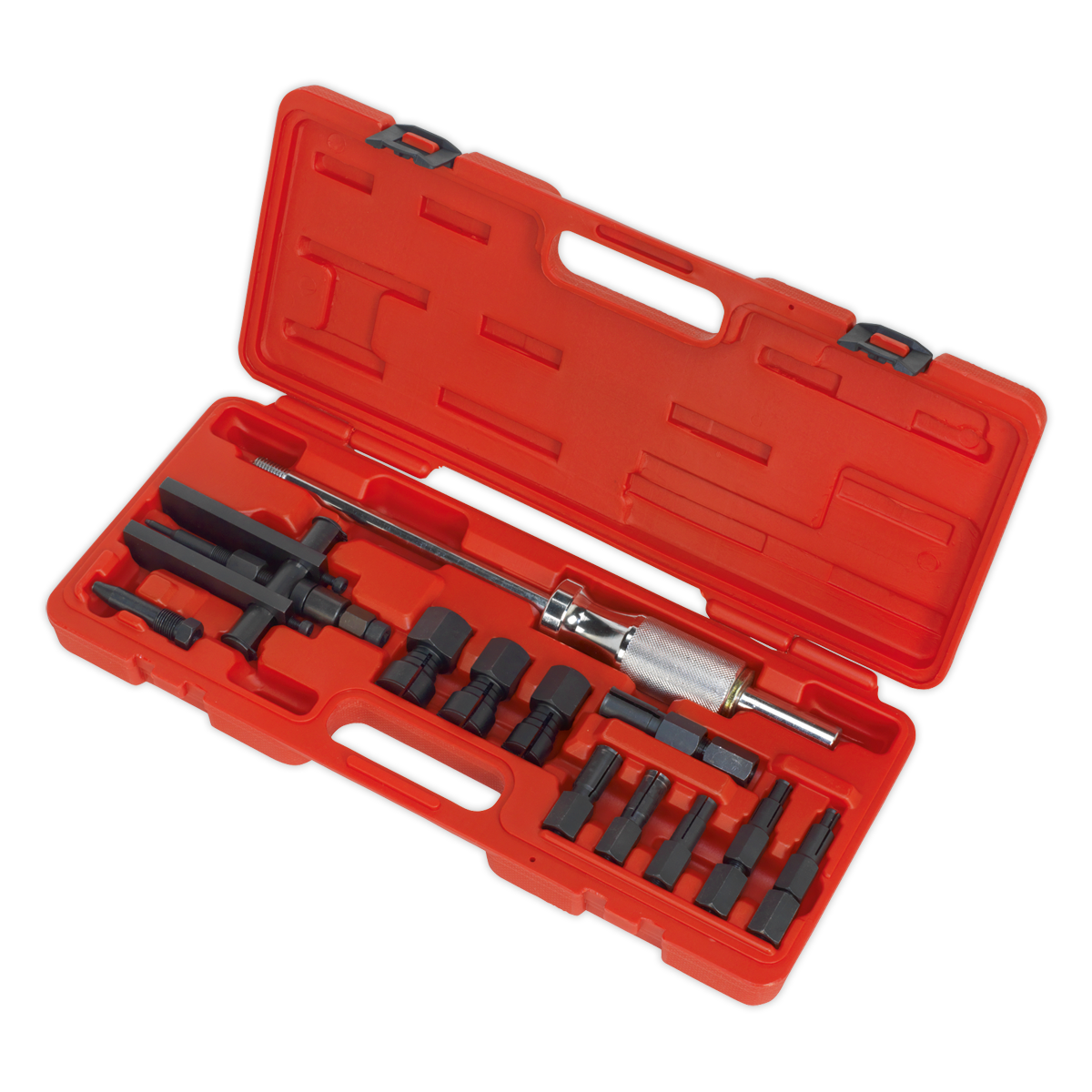 Blind Bearing Puller Set 12pc