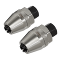 Impact Stud Extractor Set 6-12mm 2pc
