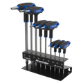 Premier T-Handle TRX-Star* Key Set 9pc