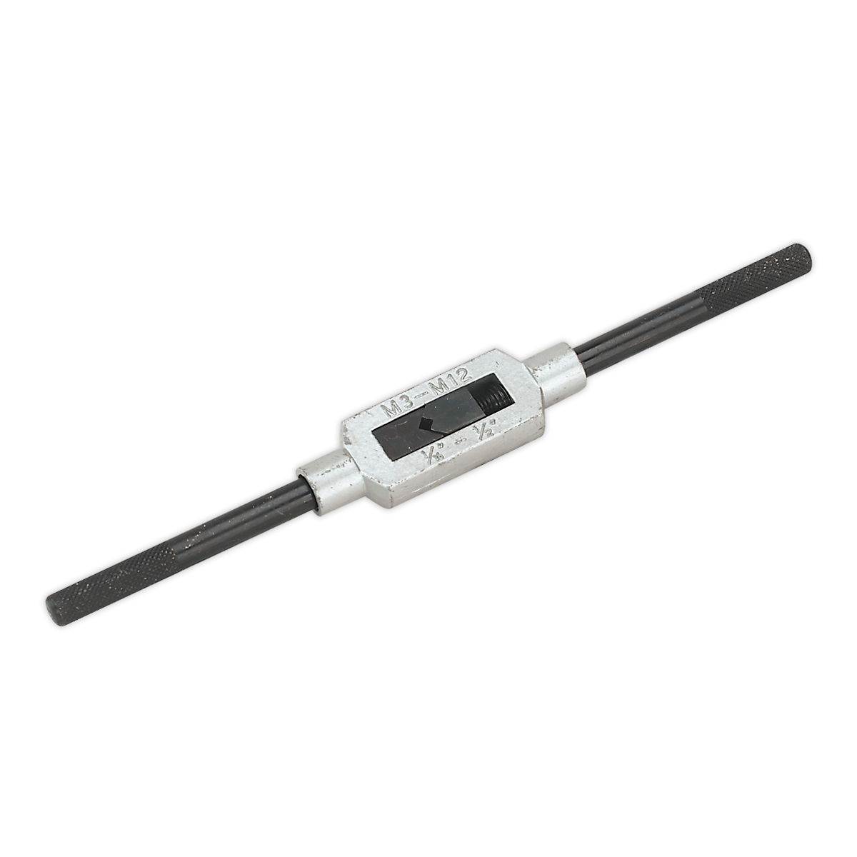 Tap Wrench M3-M12