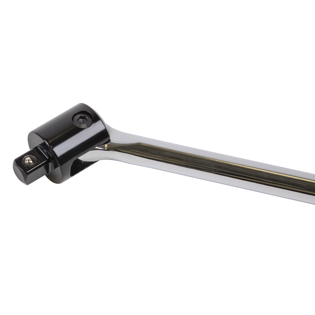 Premier Breaker Bar 1/2"Sq Drive 600mm