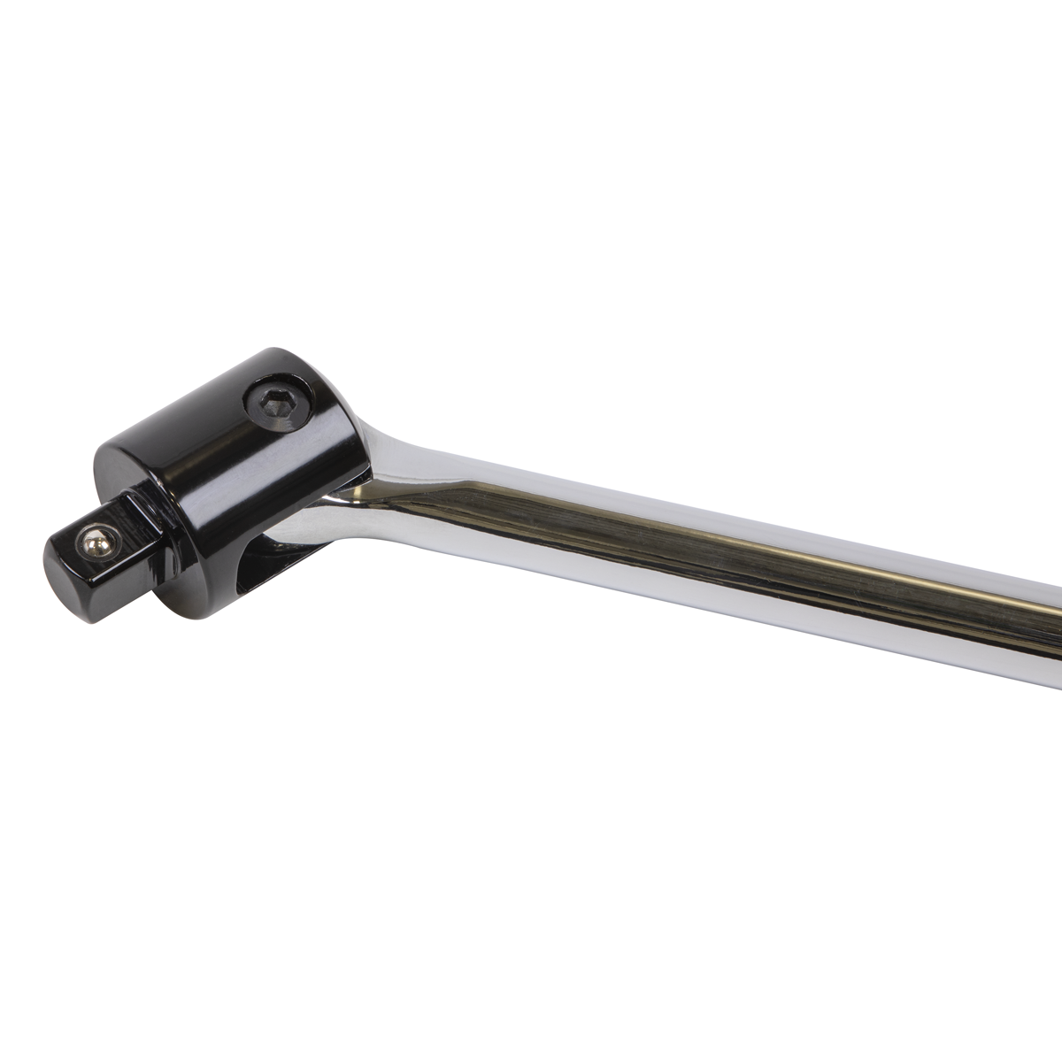 Premier Breaker Bar 1/2"Sq Drive 600mm
