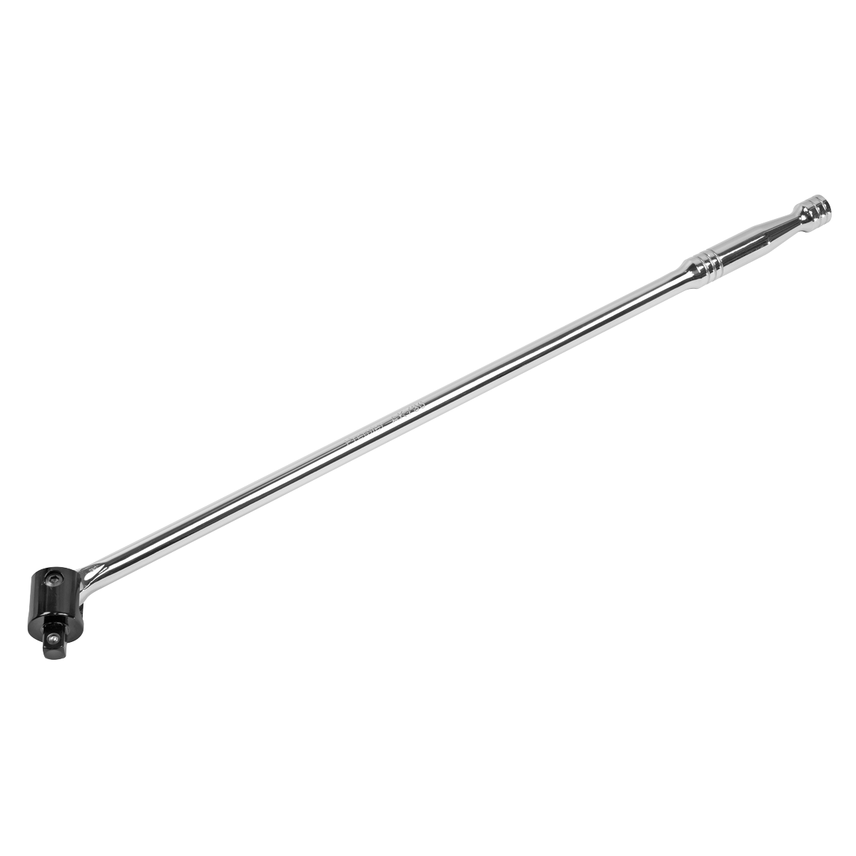 Premier Breaker Bar 1/2"Sq Drive 600mm