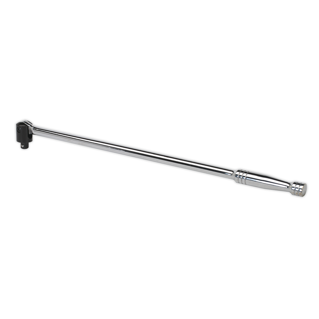 Premier Breaker Bar 1/2"Sq Drive 600mm