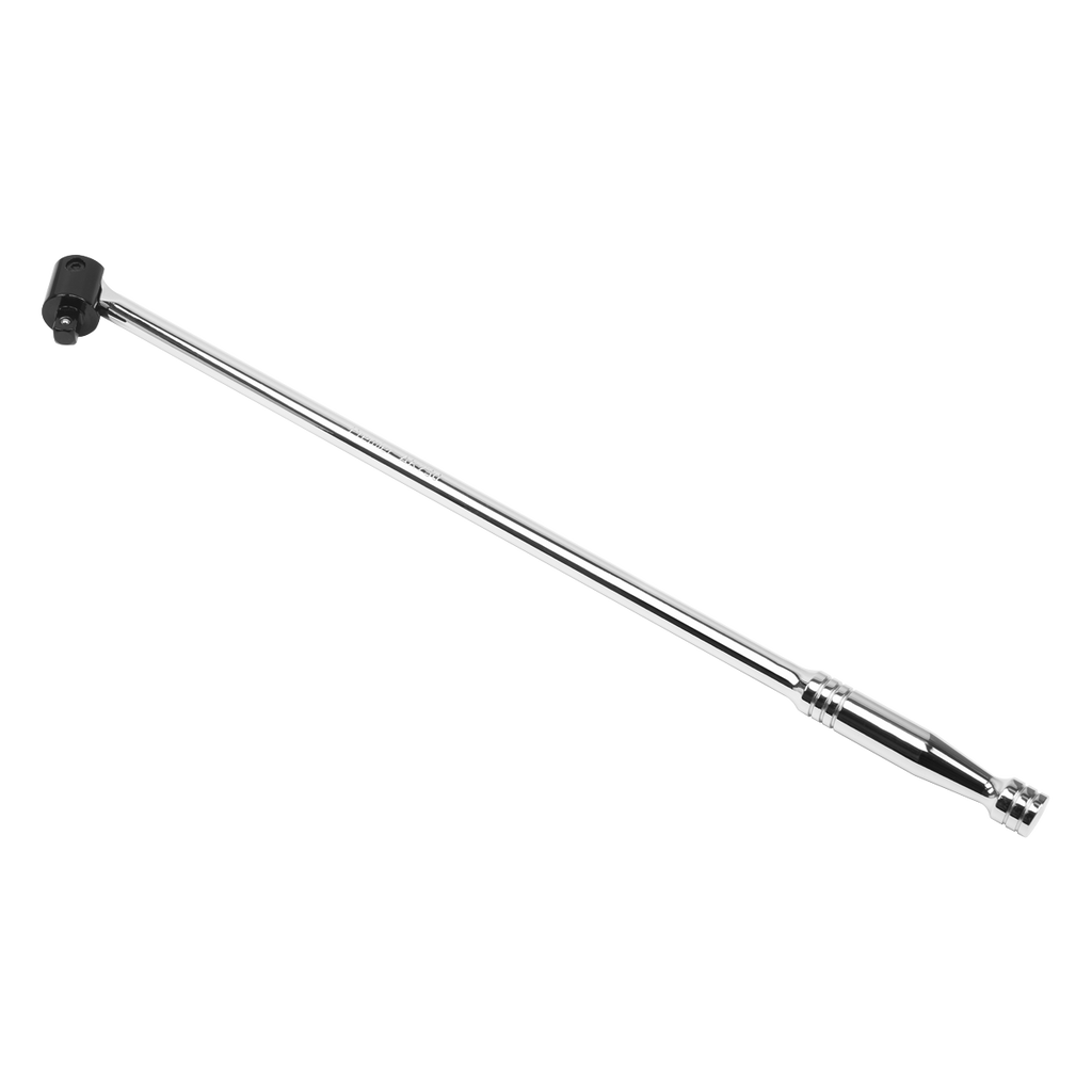 Premier Breaker Bar 1/2"Sq Drive 600mm