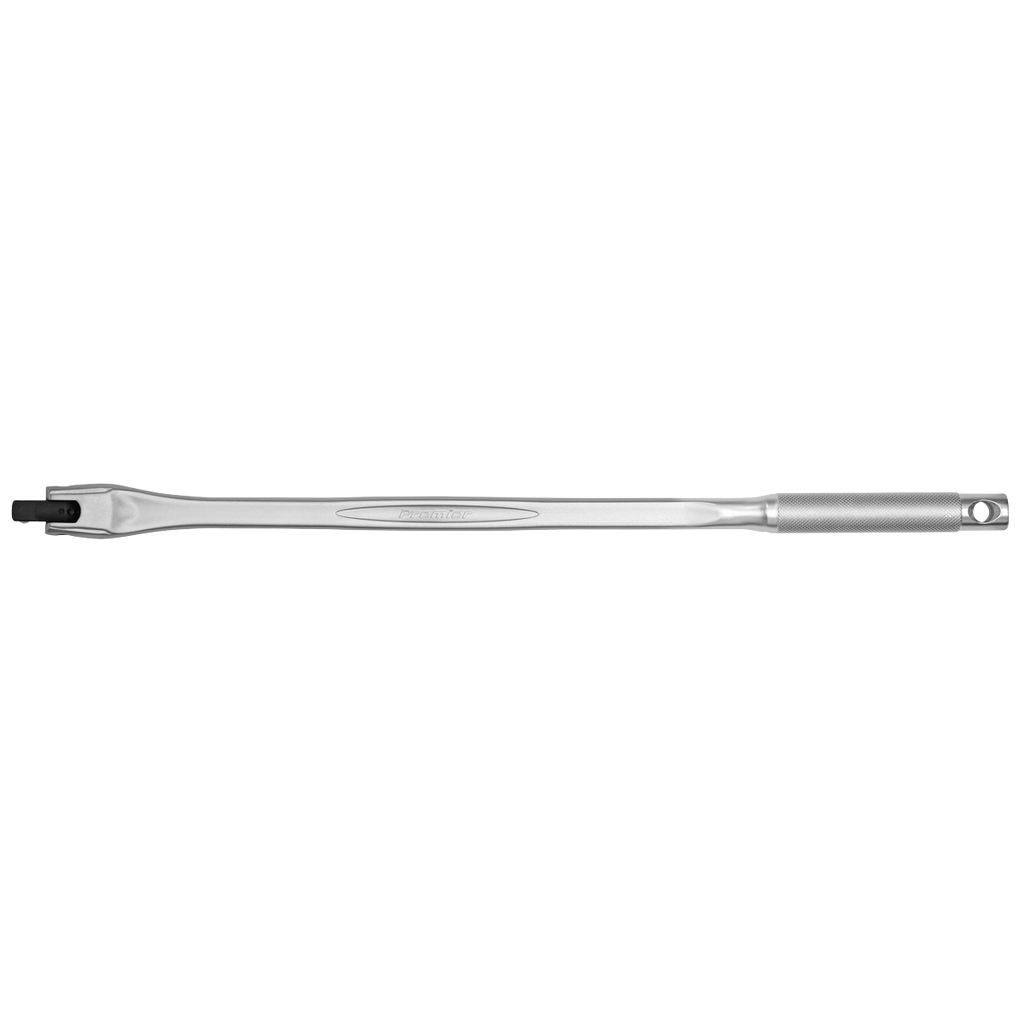 Premier Breaker Bar 1/2"Sq Drive 600mm