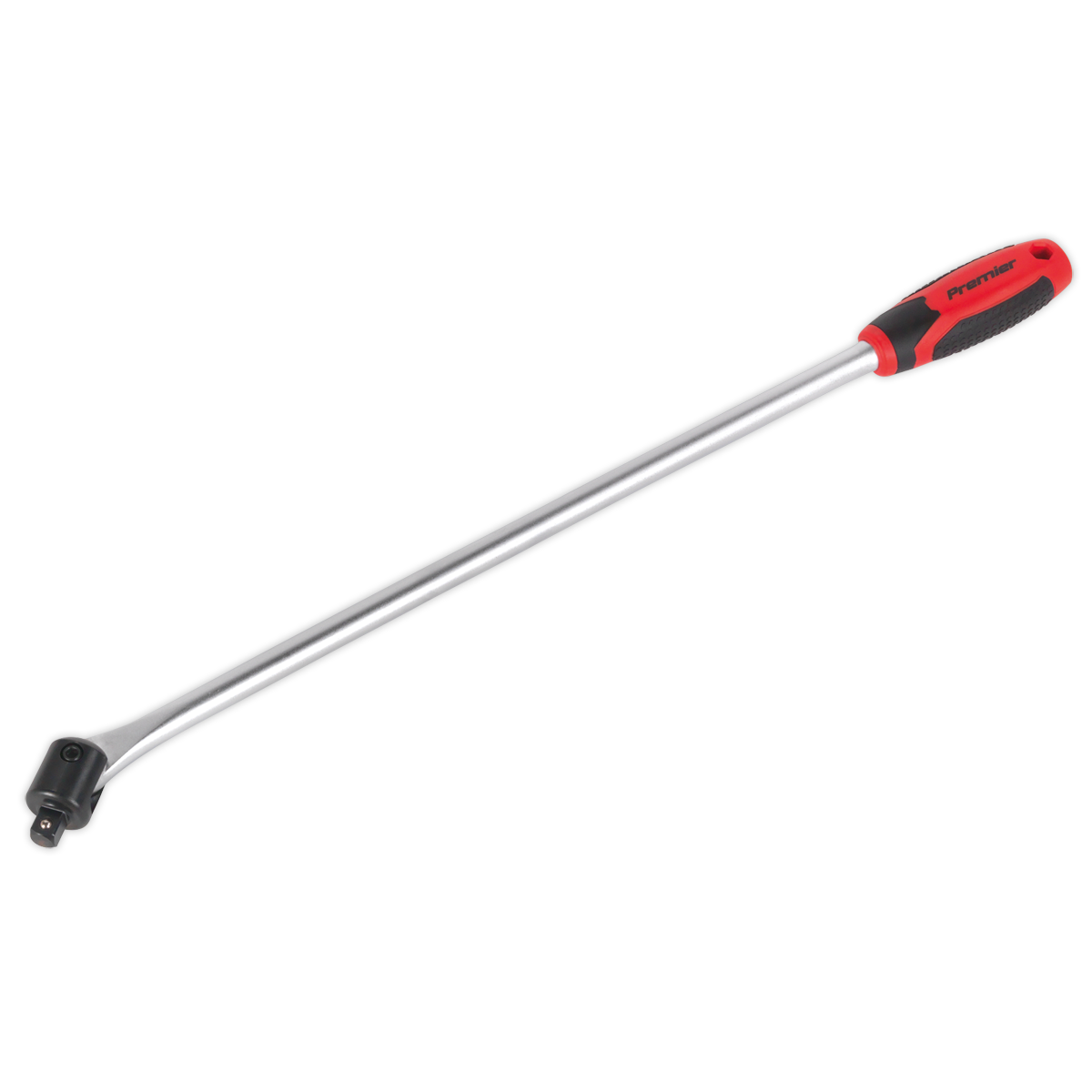 Premier Platinum Breaker Bar 1/2"Sq Drive 600mm