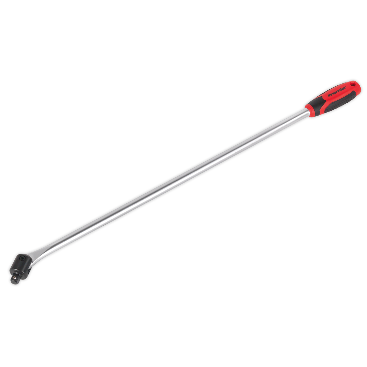 Premier Breaker Bar 1/2"Sq Drive 750mm