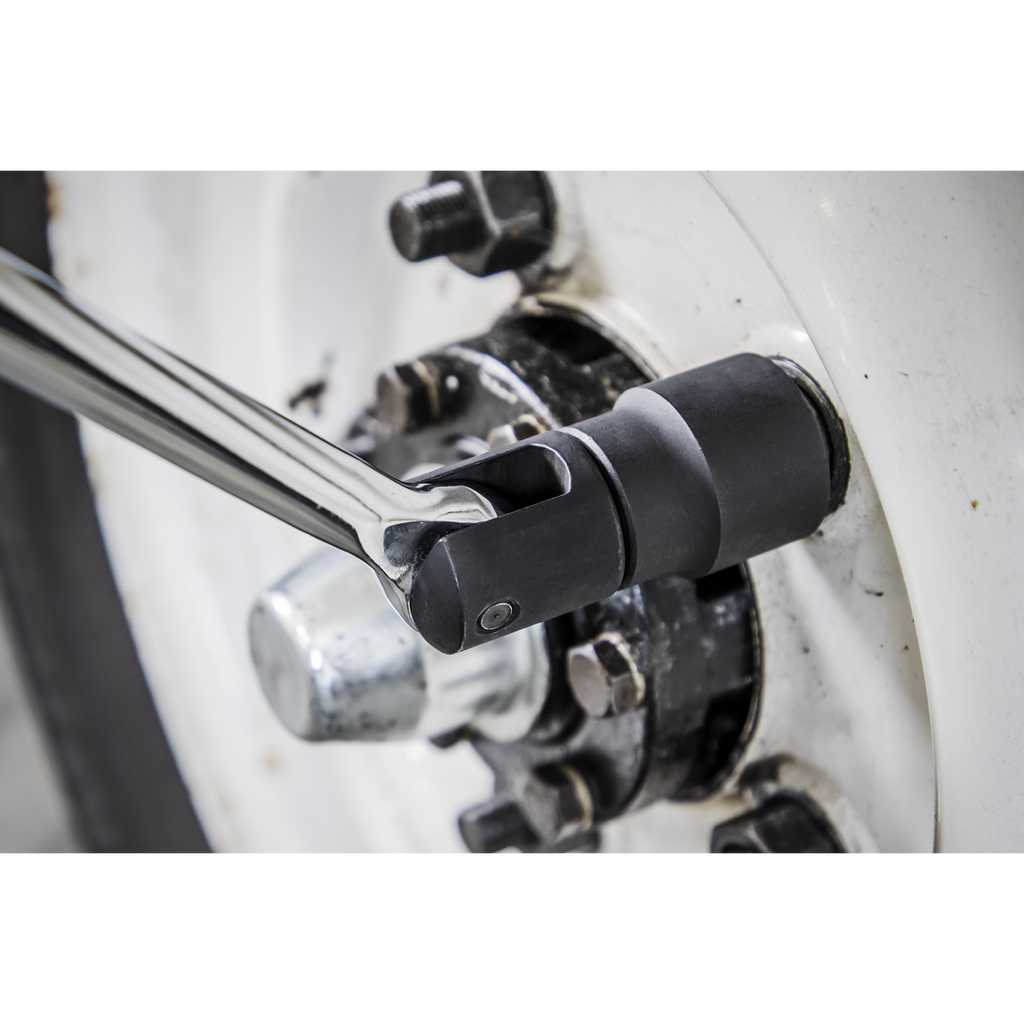 Premier Breaker Bar 1/2"Sq Drive 600mm