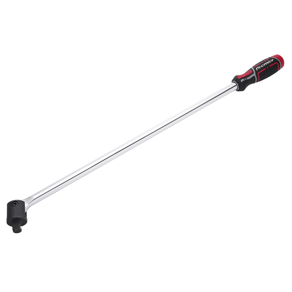 Premier Breaker Bar 1/2"Sq Drive 600mm